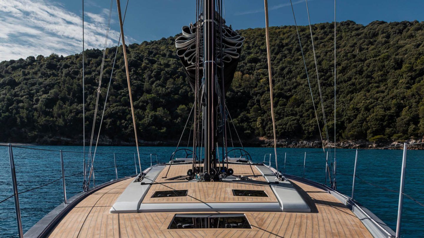 Grand Soleil 48 - Image 6