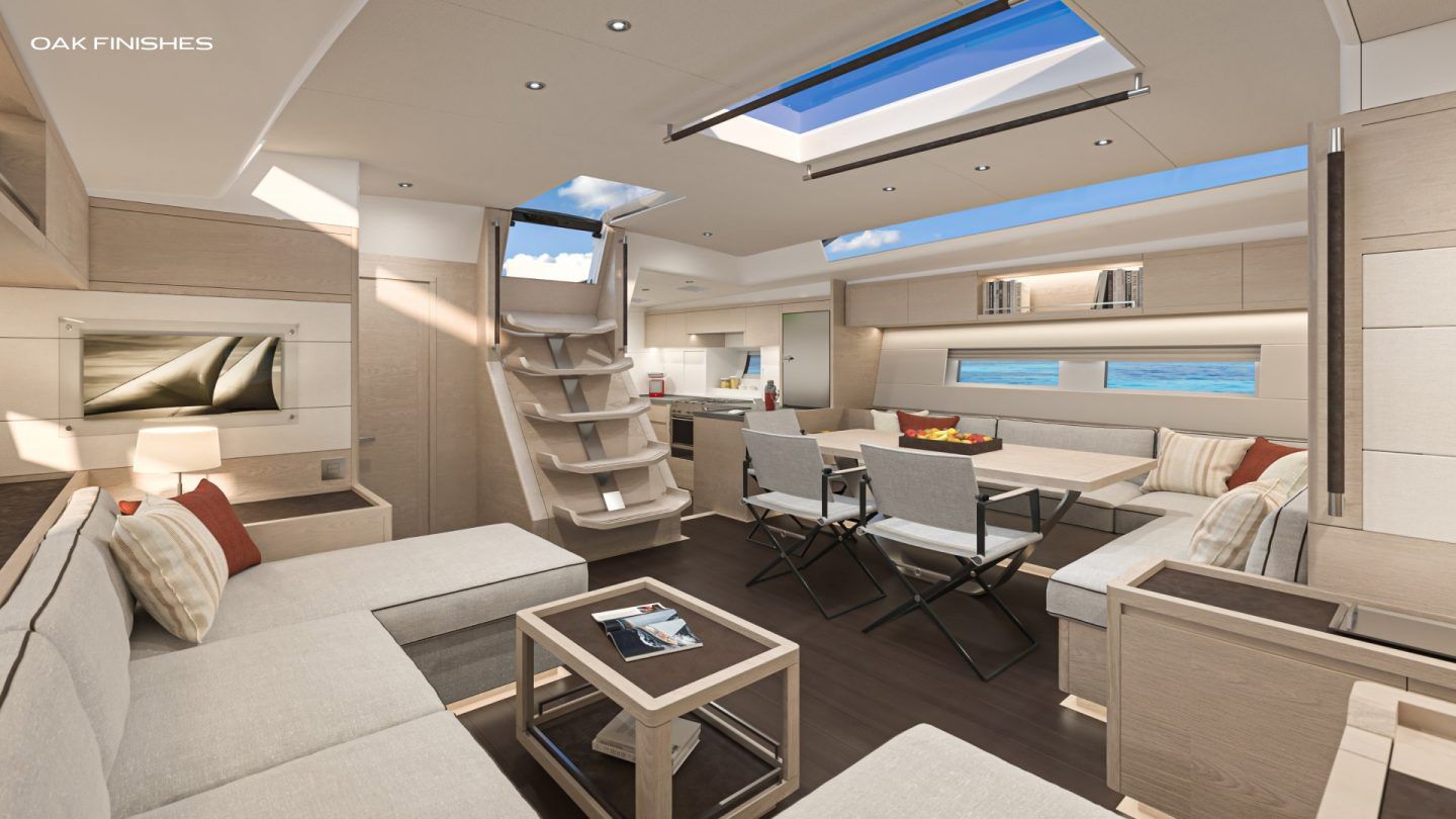 Grand Soleil 72 - Image 22