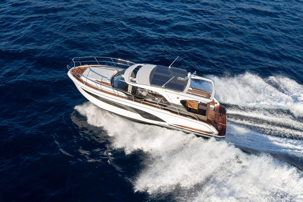 Marex 390 - Image 13