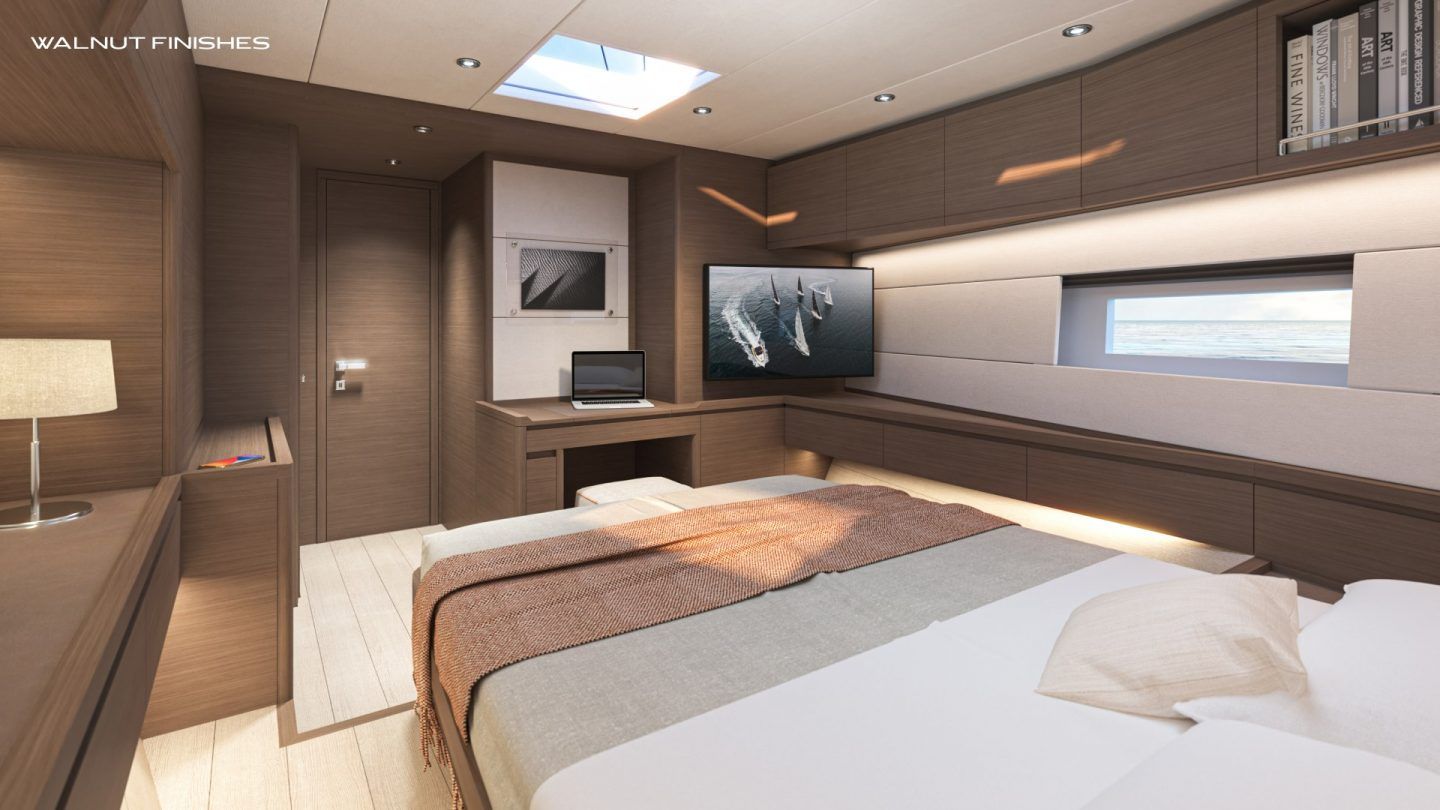 Grand Soleil 72 LC - Image 12