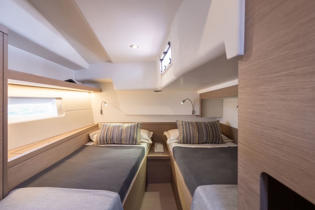 Grand Soleil 42 LC - Image 14