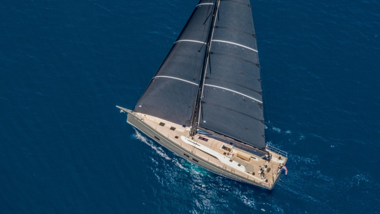 Grand Soleil 65 - Image 4