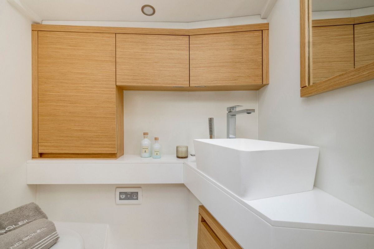 Grand Soleil 40 - Image 10