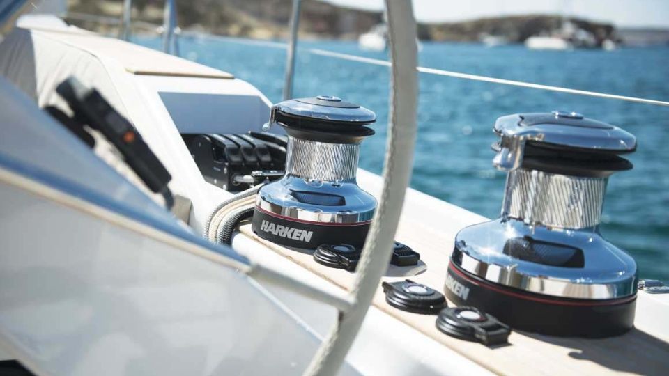 Grand Soleil 46 LC - Image 2