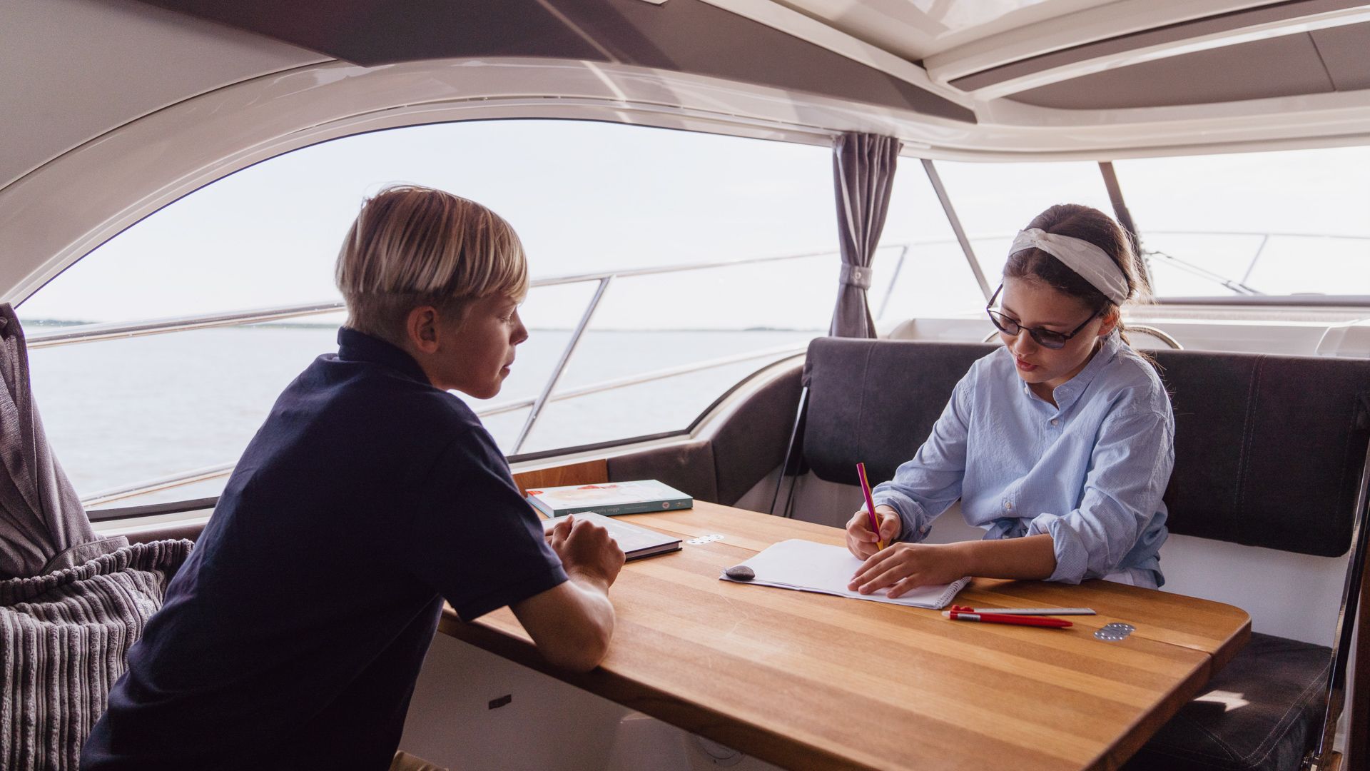 Marex 330 Scandinavia - Image 26