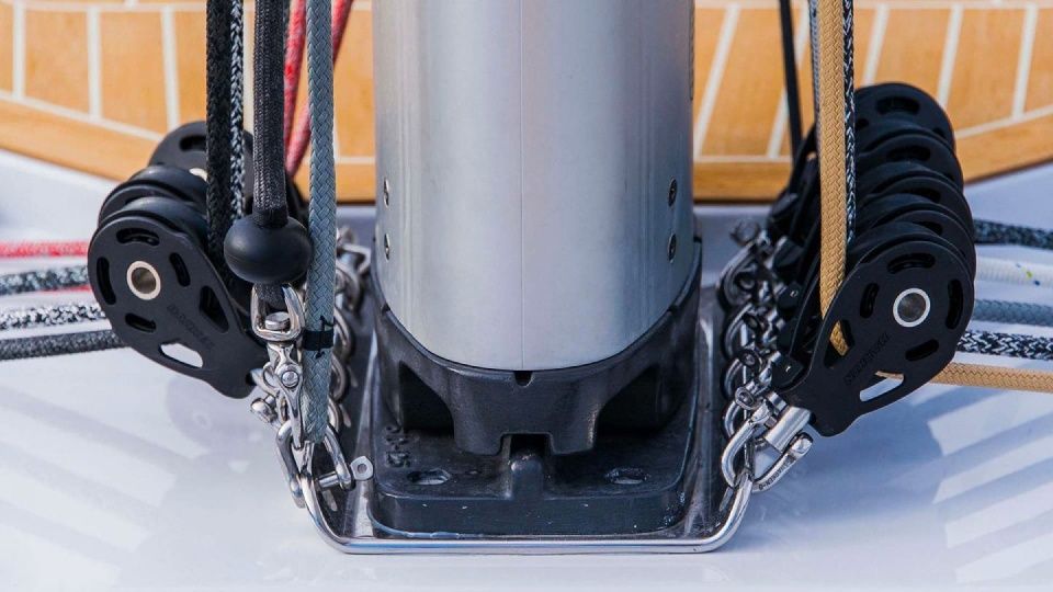 Grand Soleil 52 LC - Image 2