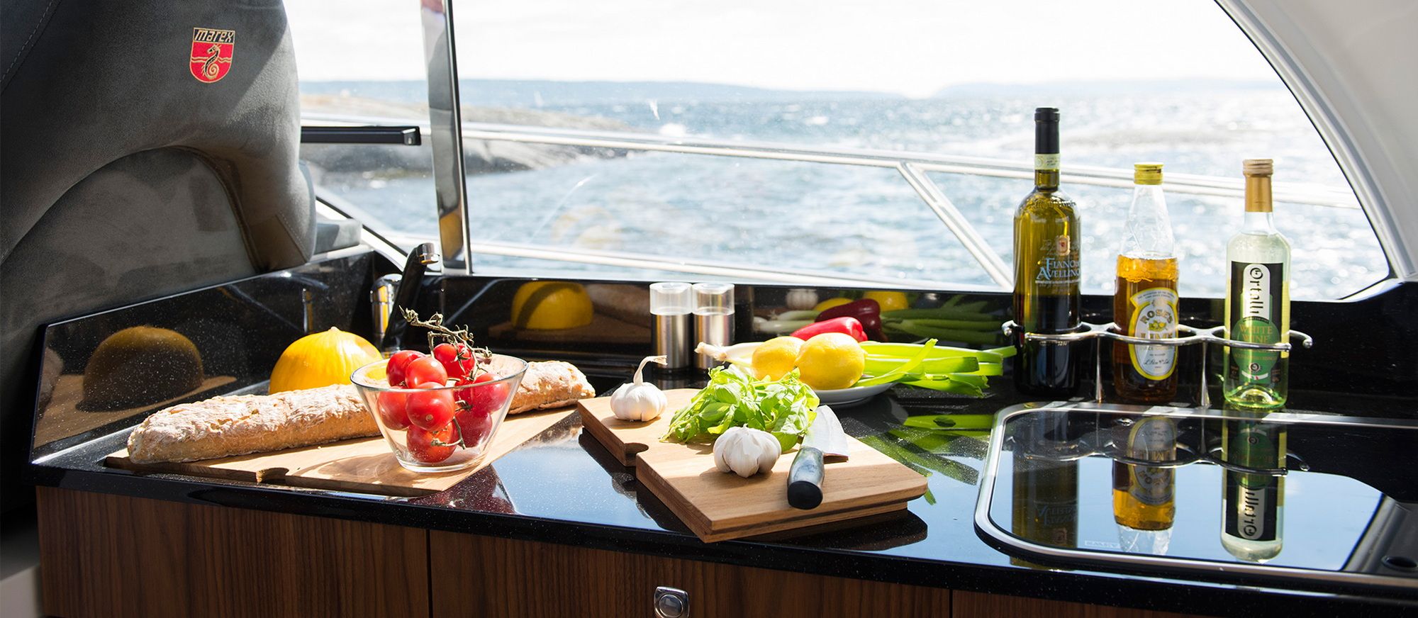 Marex 375 - Image 26