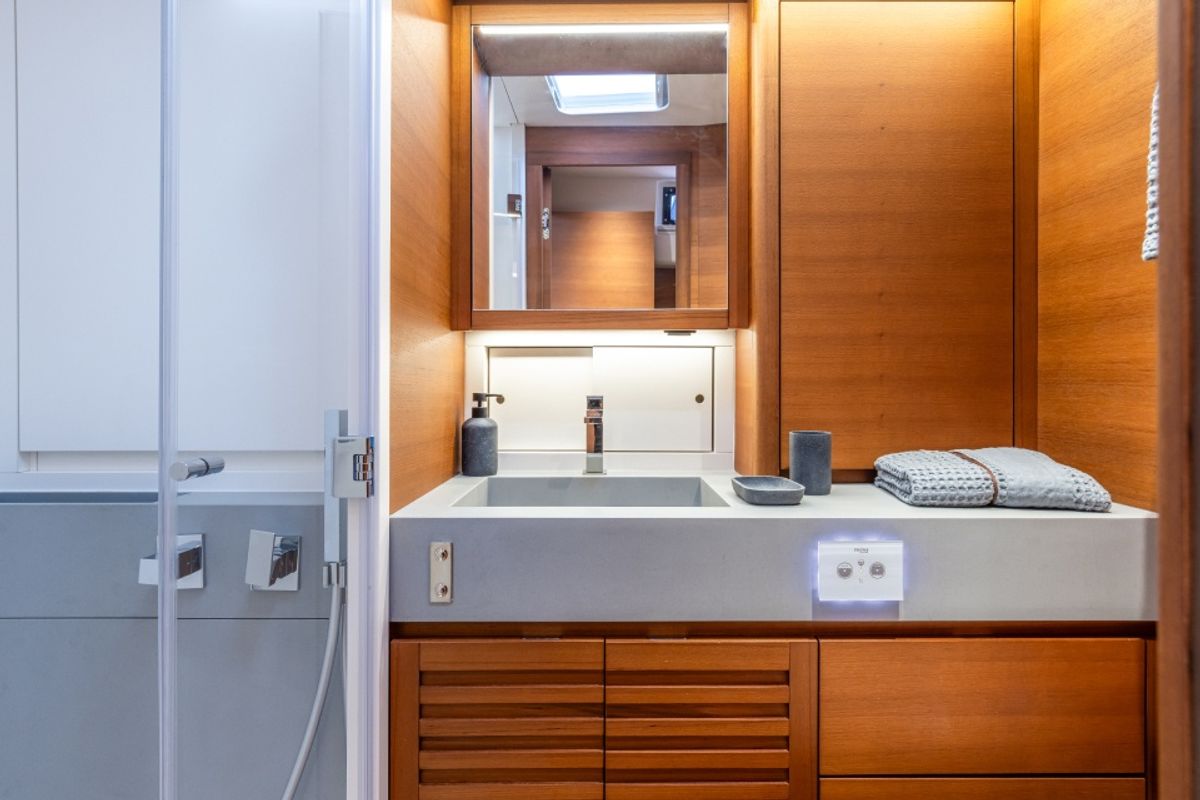 Grand Soleil 65 LC - Image 10