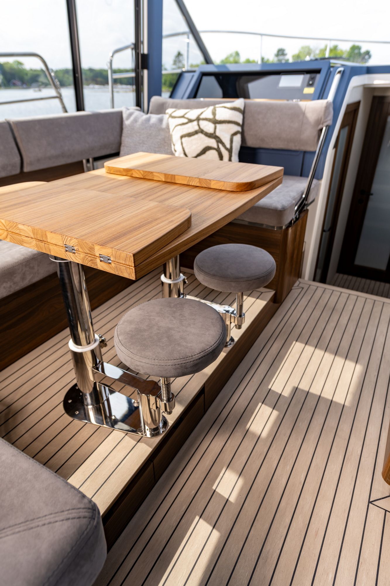 Marex 440 Scandinavia - Image 22