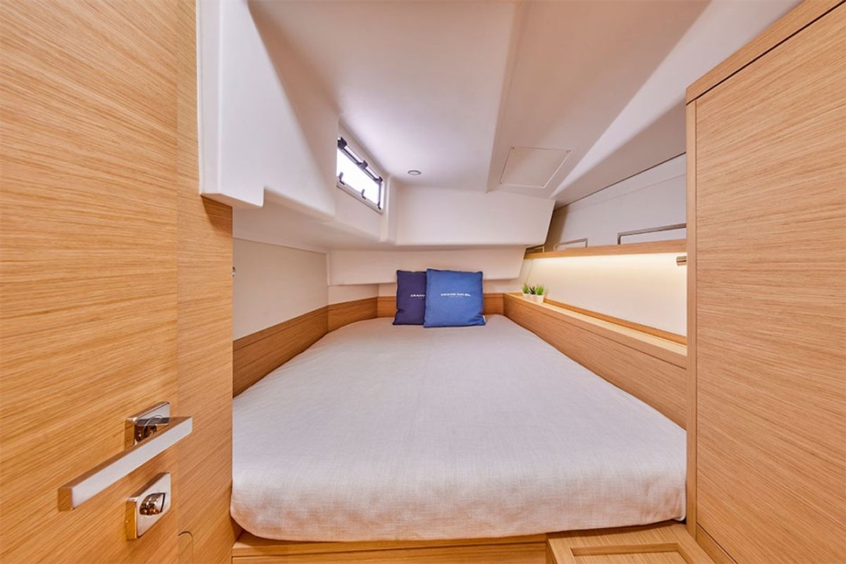 Grand Soleil 44 - Image 15