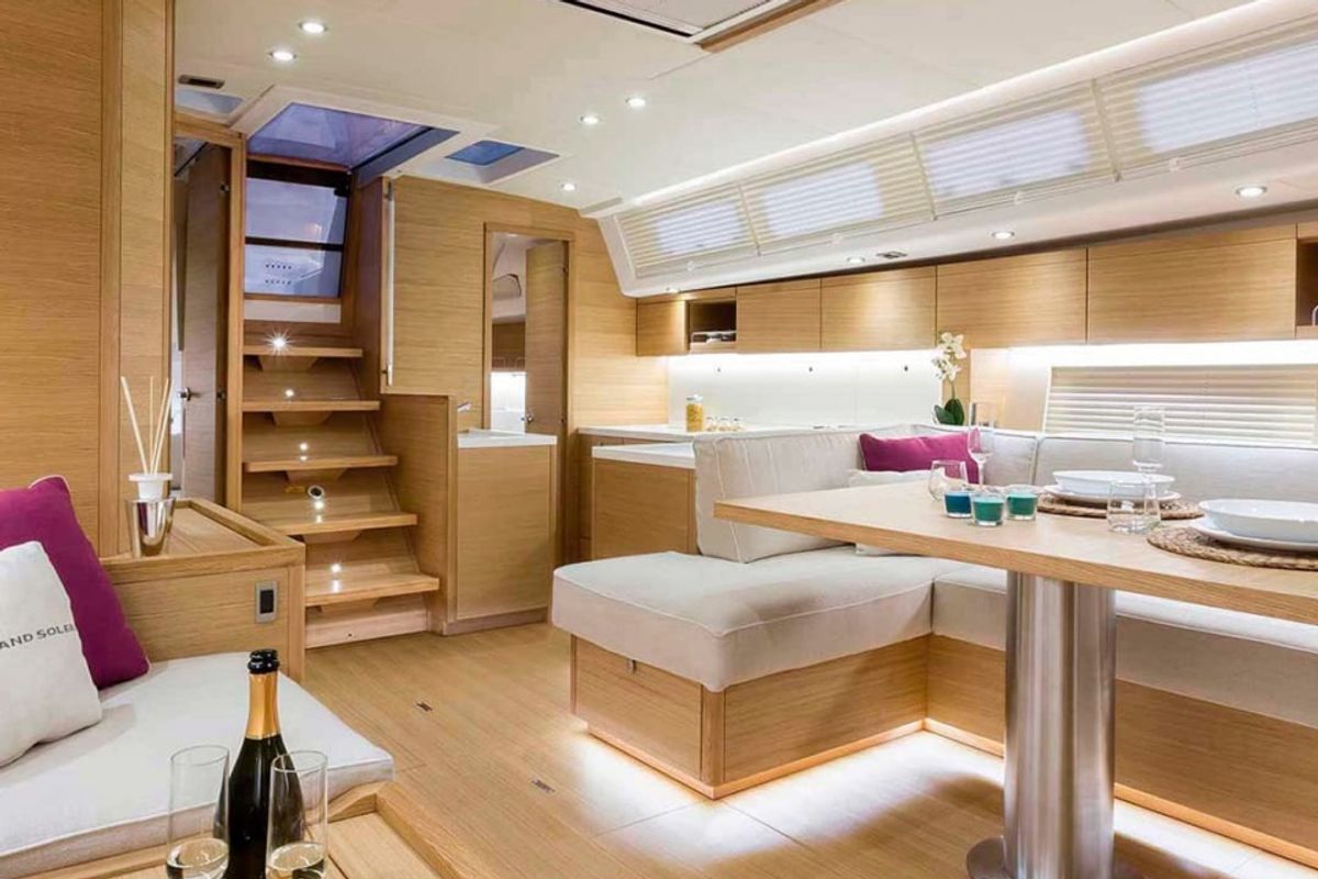 Grand Soleil 46 LC - Image 7