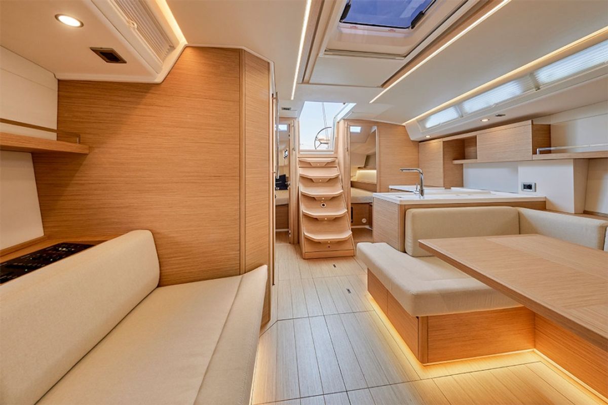 Grand Soleil 44 - Image 12