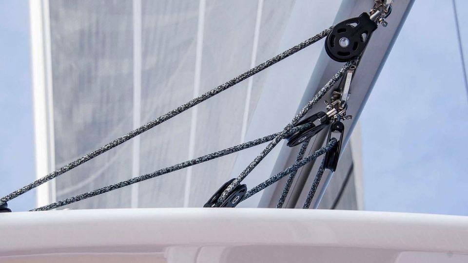 Grand Soleil 52 LC - Image 3