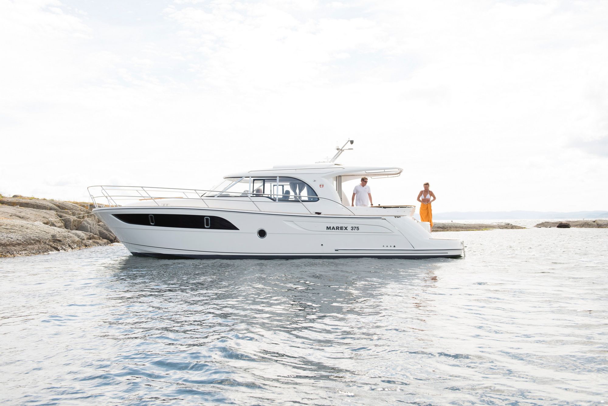 Marex 375 - Image 12