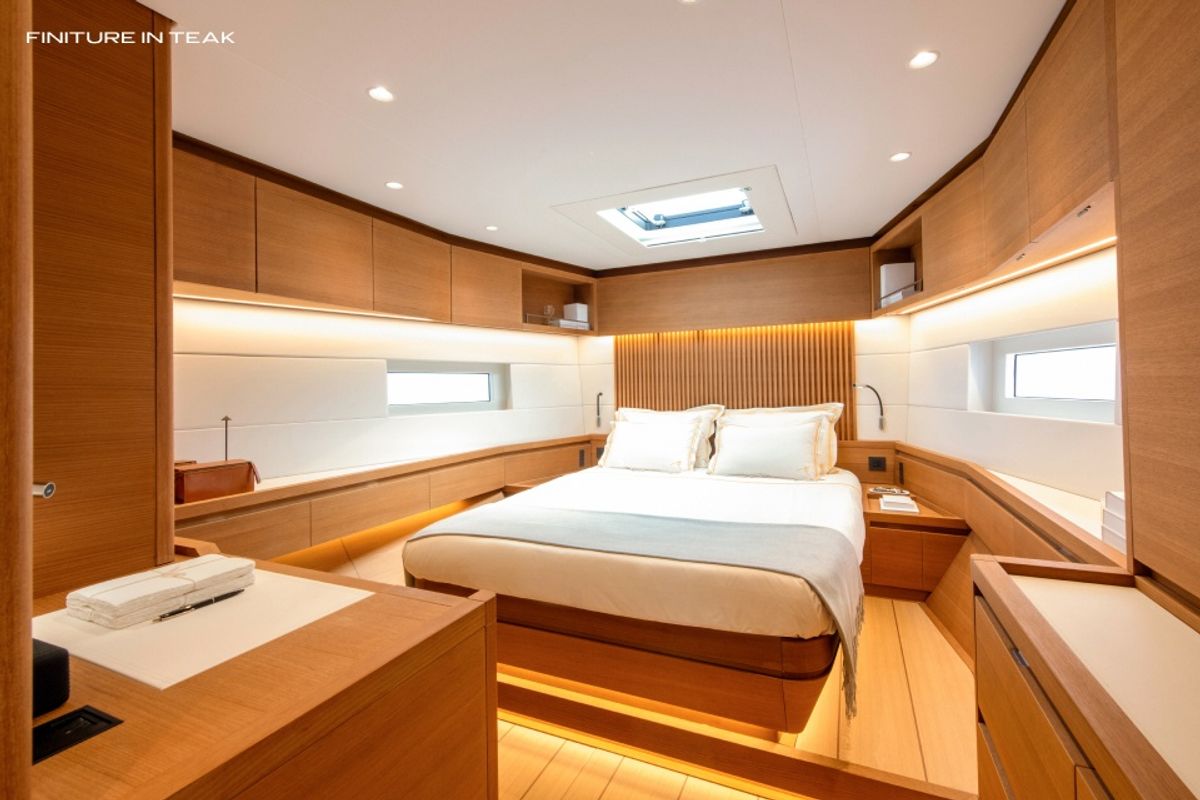 Grand Soleil 72 LC - Image 7