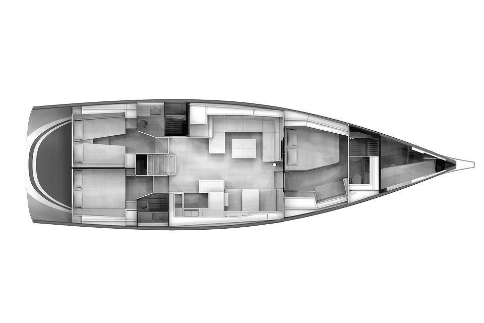 Interior Layout (Optional)