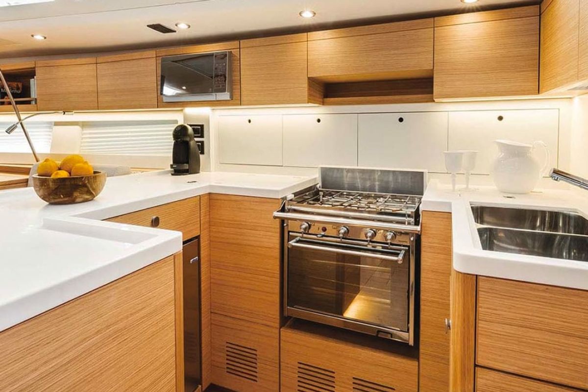 Grand Soleil 52 LC - Image 8