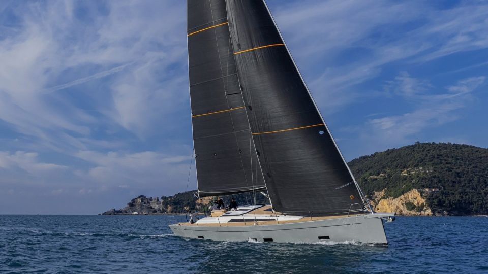 Grand Soleil 48 - Image 2