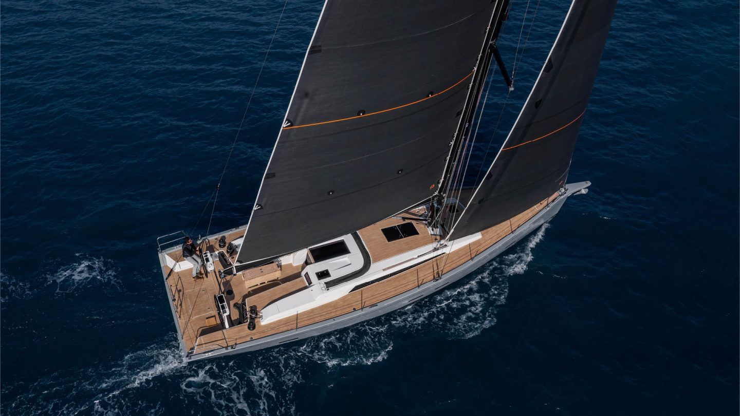 Grand Soleil 48 - Image 4