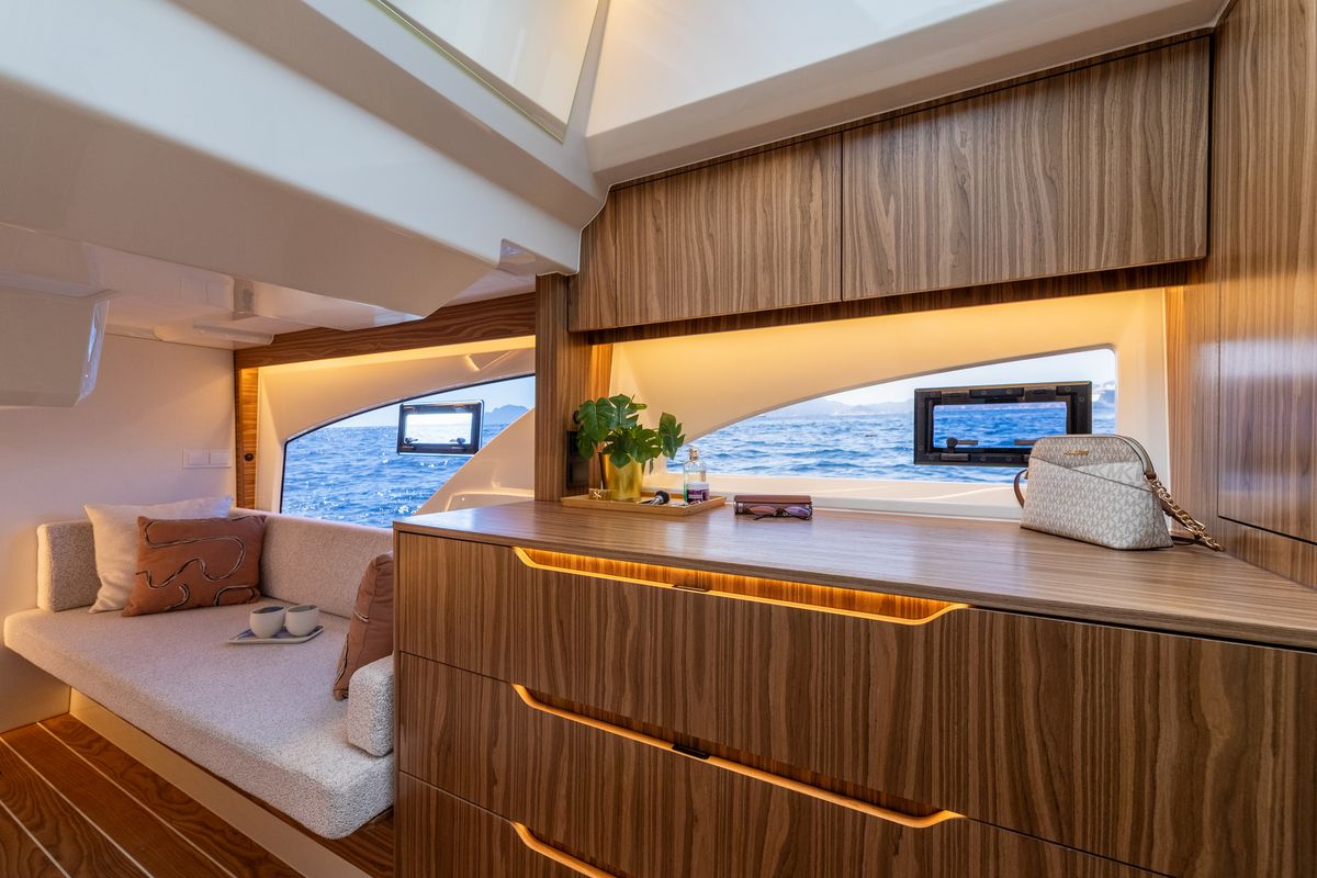 Marex 390 - Image 31