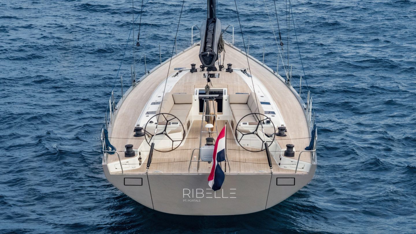 Grand Soleil 65 - Image 8