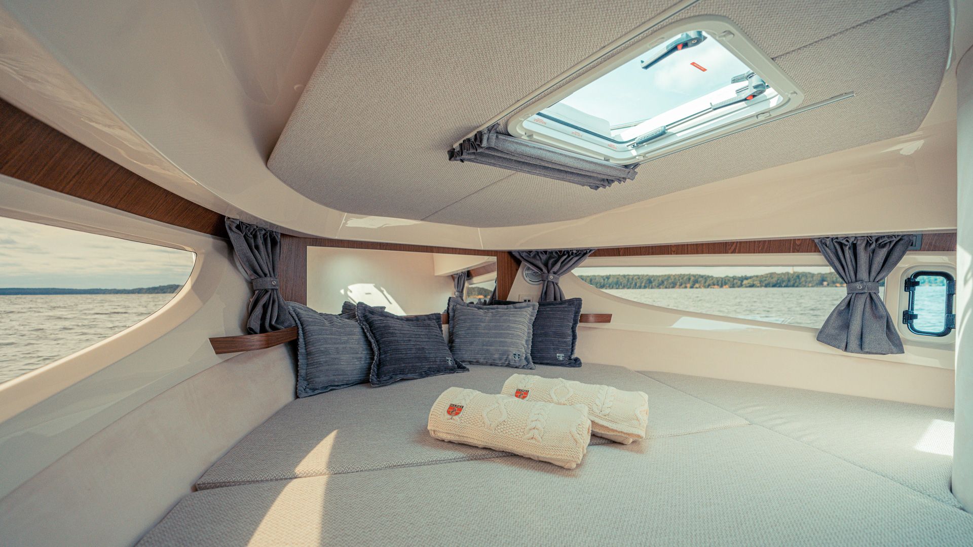 Marex 330 Scandinavia - Image 25