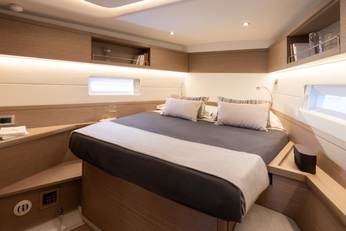 Grand Soleil 42 LC - Image 13