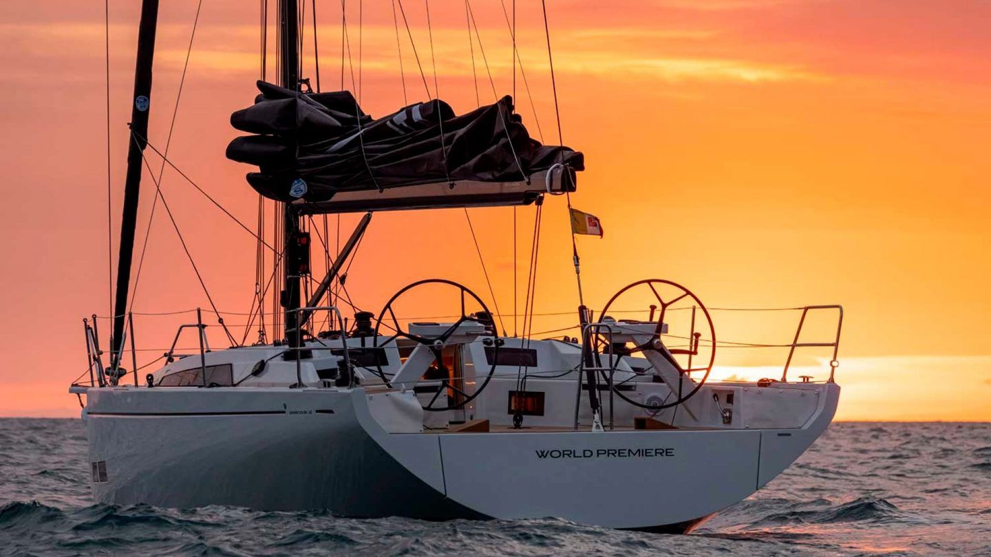 Grand Soleil 44 - Image 10