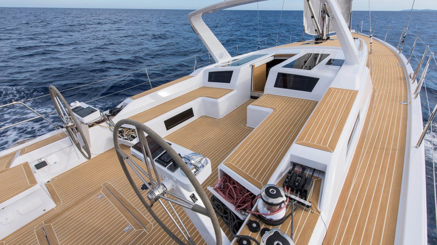 Grand Soleil 42 LC - Image 7