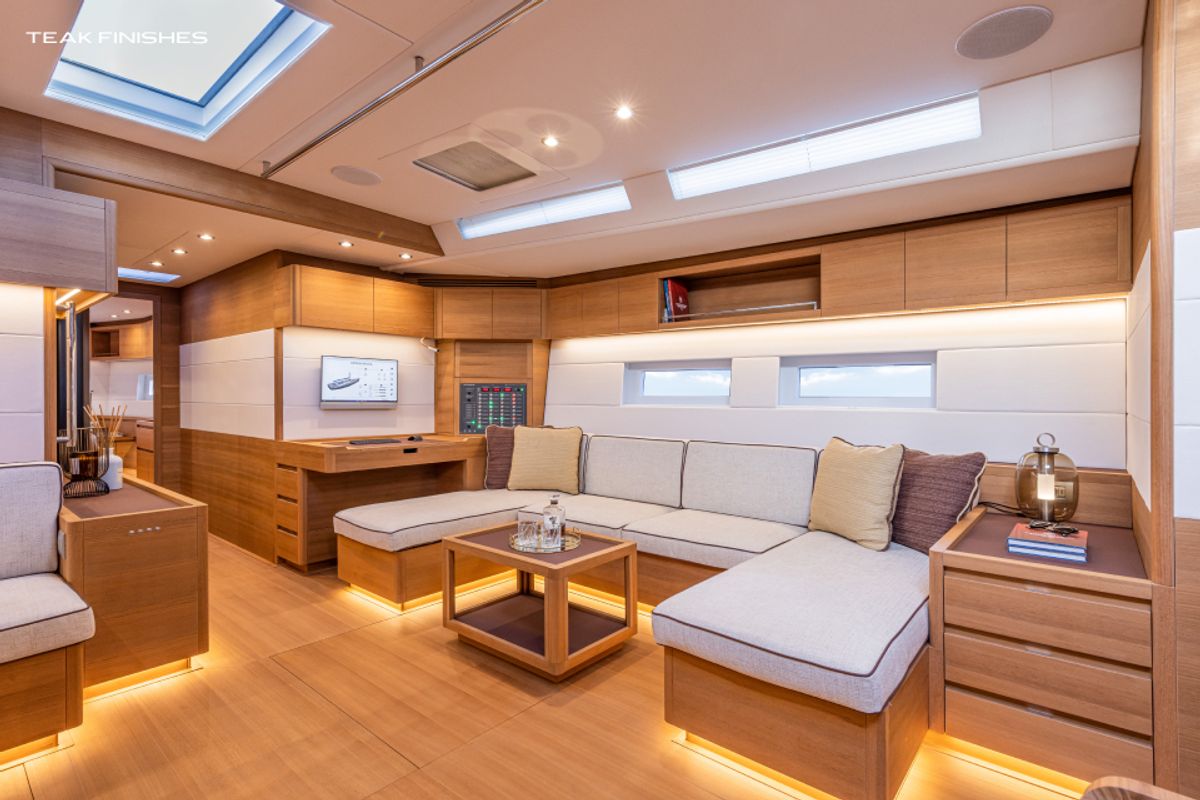 Grand Soleil 72 - Image 15