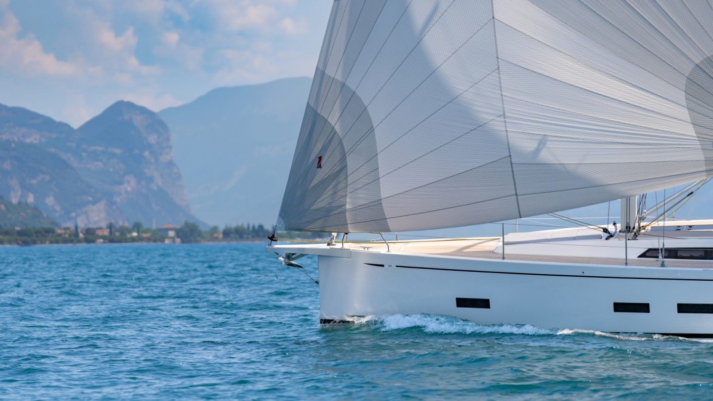 Grand Soleil 42 LC - Image 3