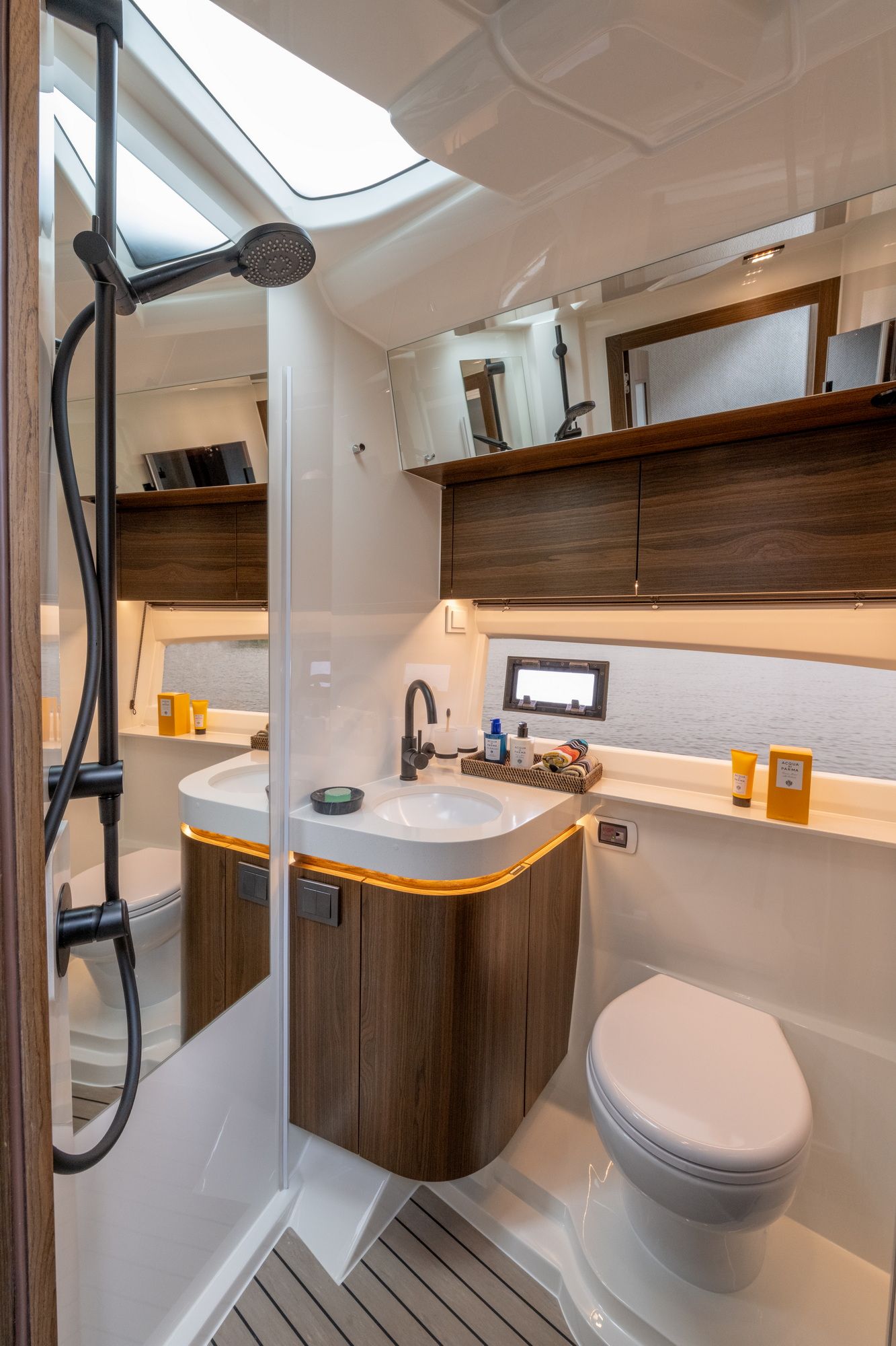 Marex 440 Scandinavia - Image 33