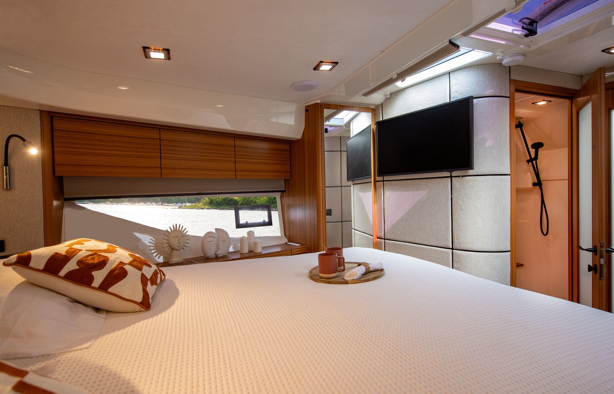 Marex 440 Scandinavia - Image 38