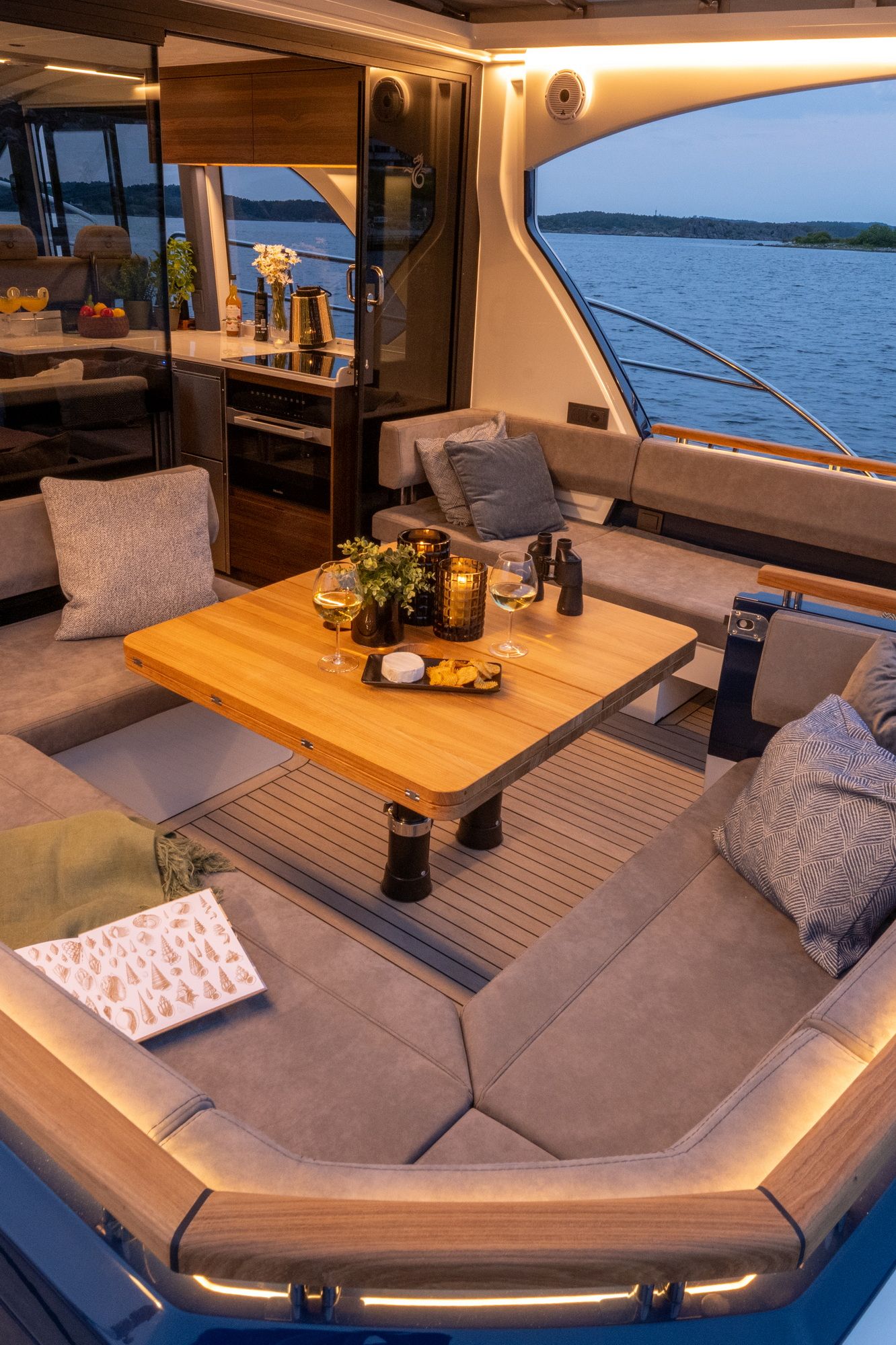 Marex 440 Scandinavia - Image 26
