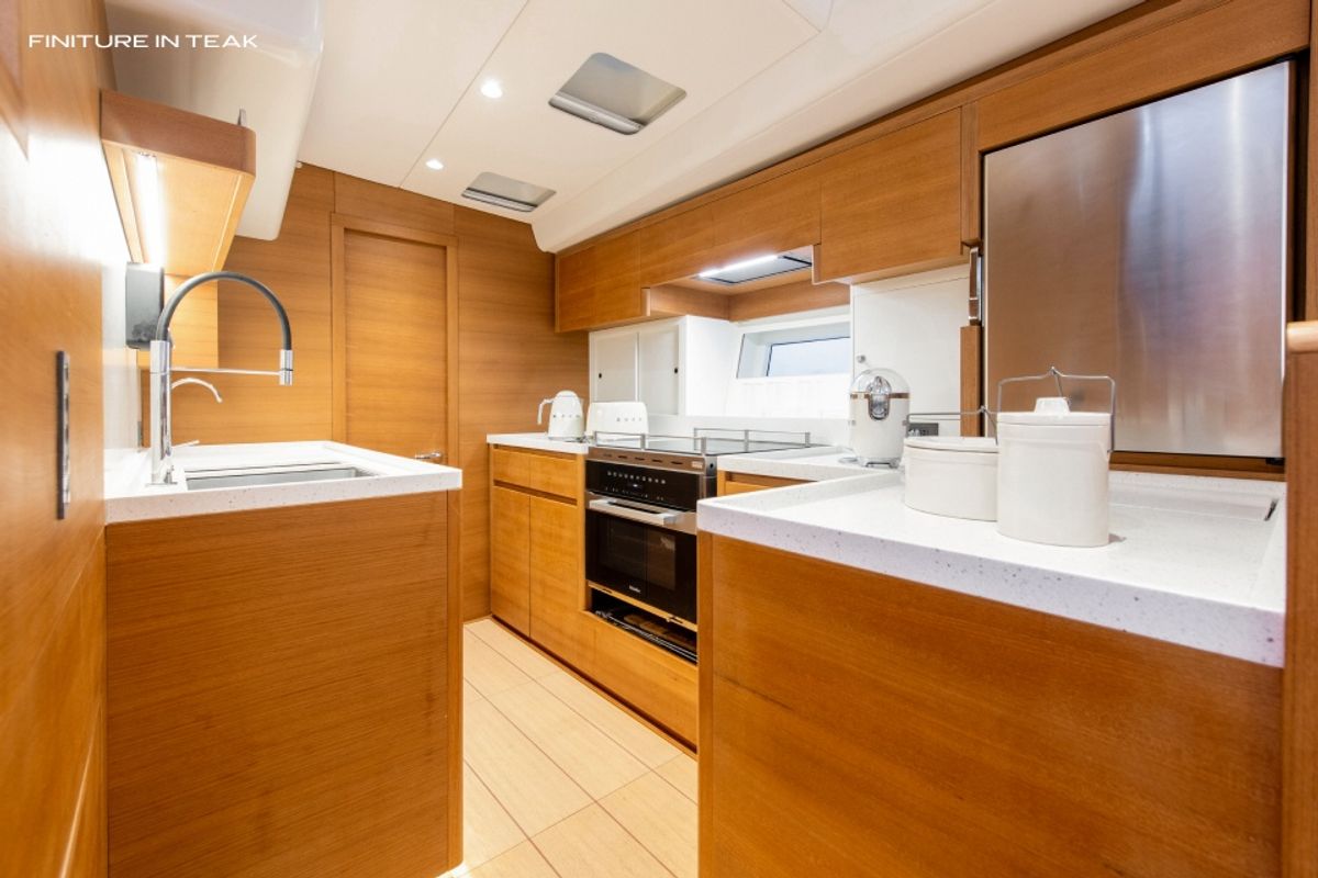 Grand Soleil 72 LC - Image 9