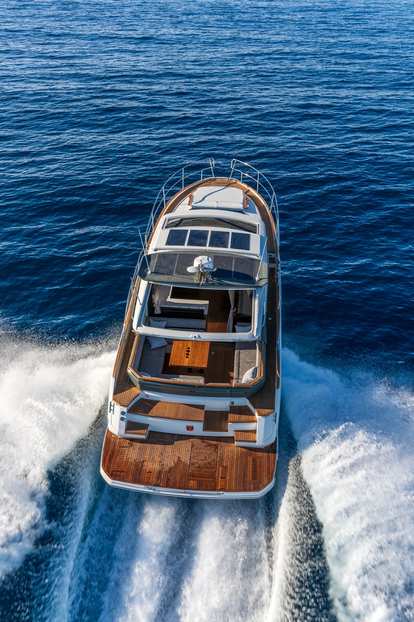 Marex 440 Gourmet Cruiser - Image 15