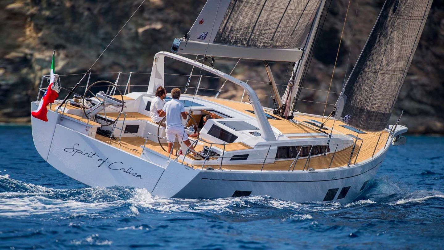 Grand Soleil 52 LC - Image 5