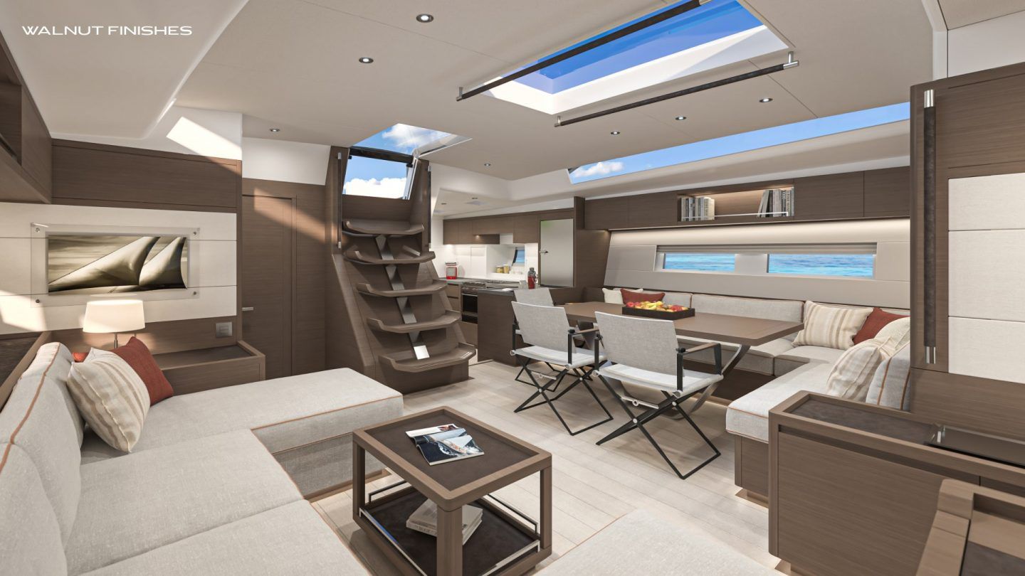 Grand Soleil 72 - Image 19