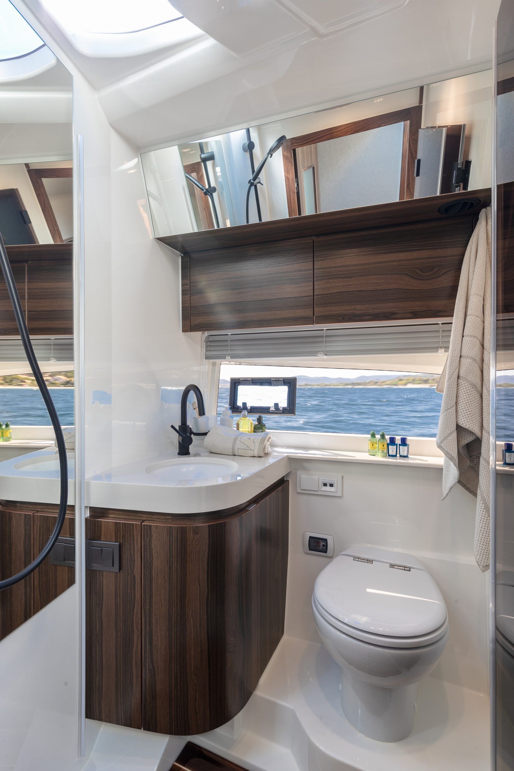 Marex 440 Gourmet Cruiser - Image 43
