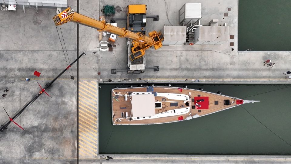 Grand Soleil 72 - Image 13