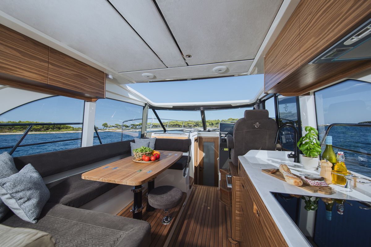 Marex 390 - Image 19