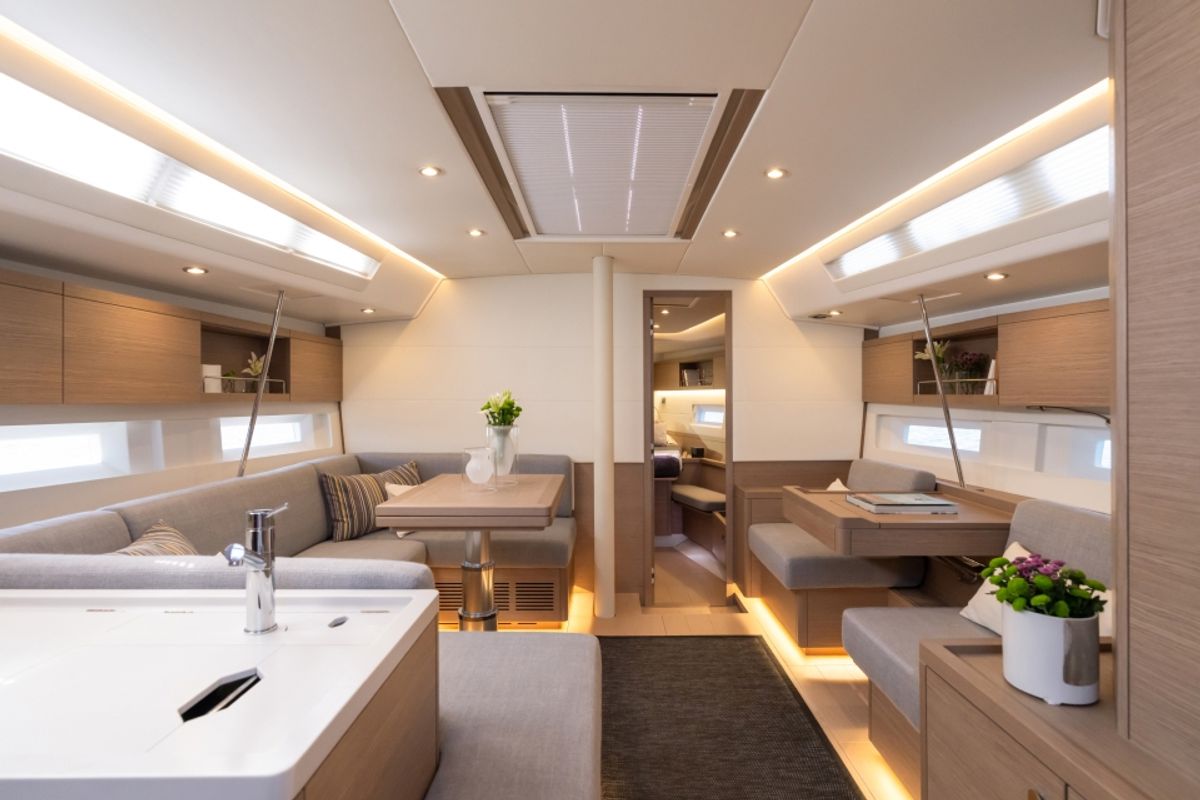 Grand Soleil 42 LC - Image 9