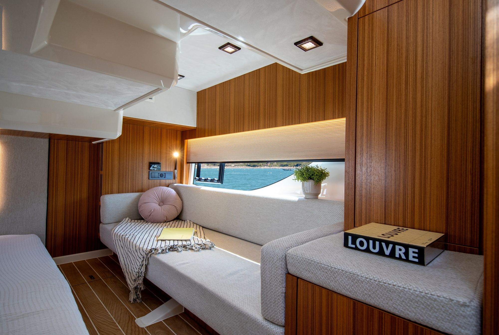 Marex 440 Scandinavia - Image 40