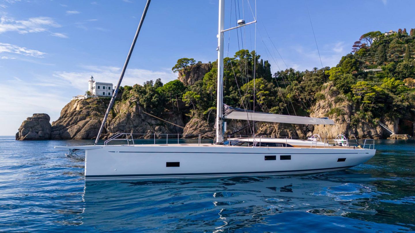 Grand Soleil 65 LC - Image 1