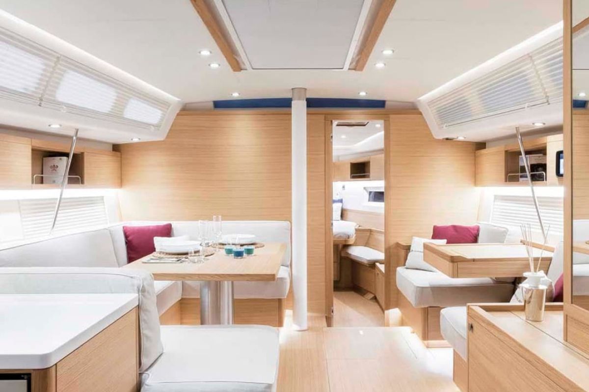 Grand Soleil 46 LC - Image 6