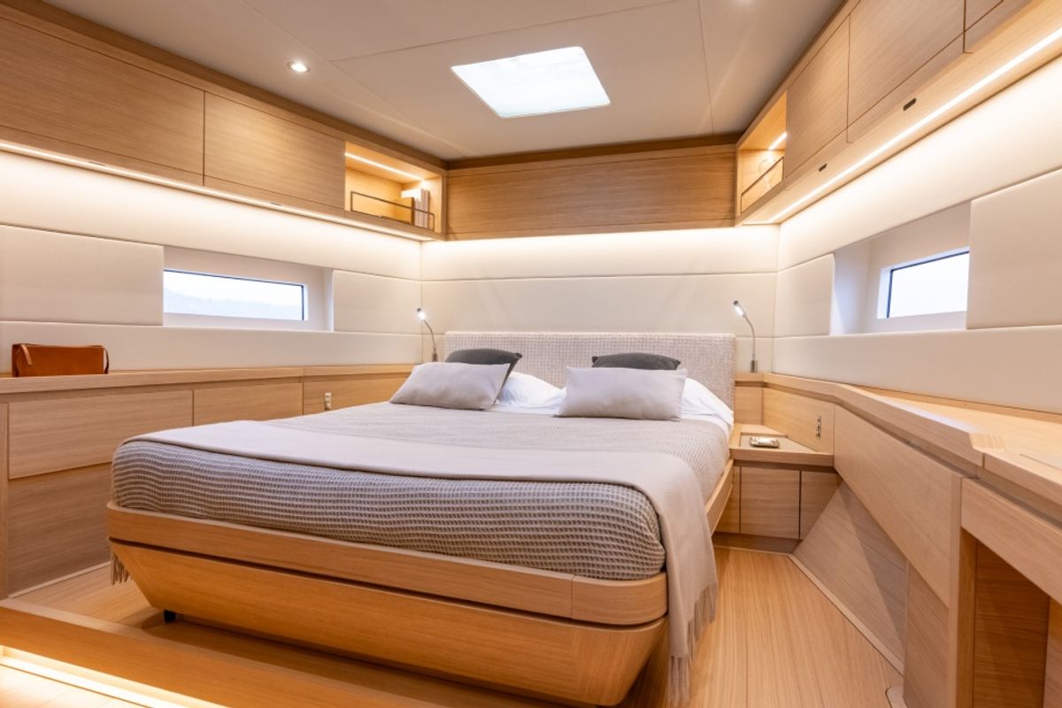 Grand Soleil 65 - Image 18