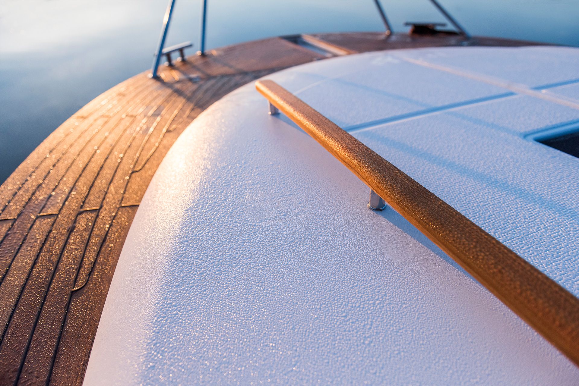 Marex 360 Cabriolet Cruiser - Image 30