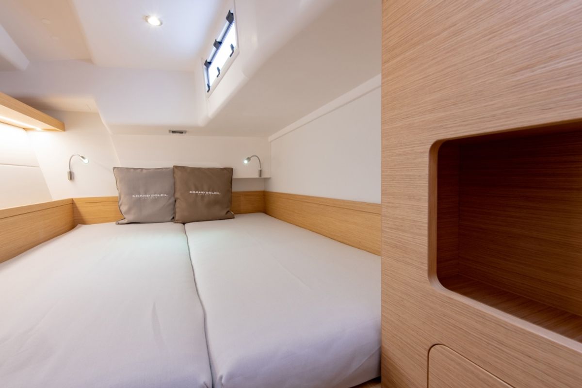 Grand Soleil 42 LC - Image 16