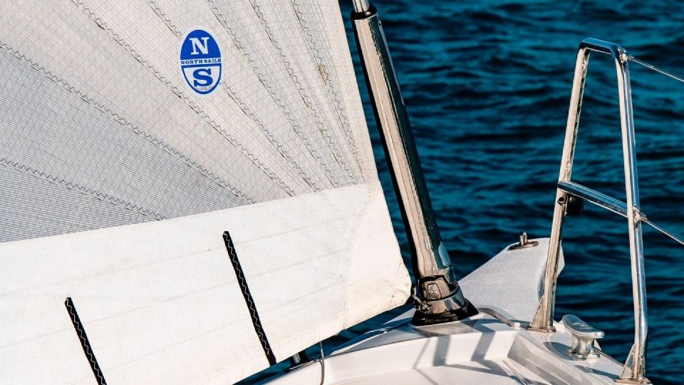 Grand Soleil 44 - Image 6