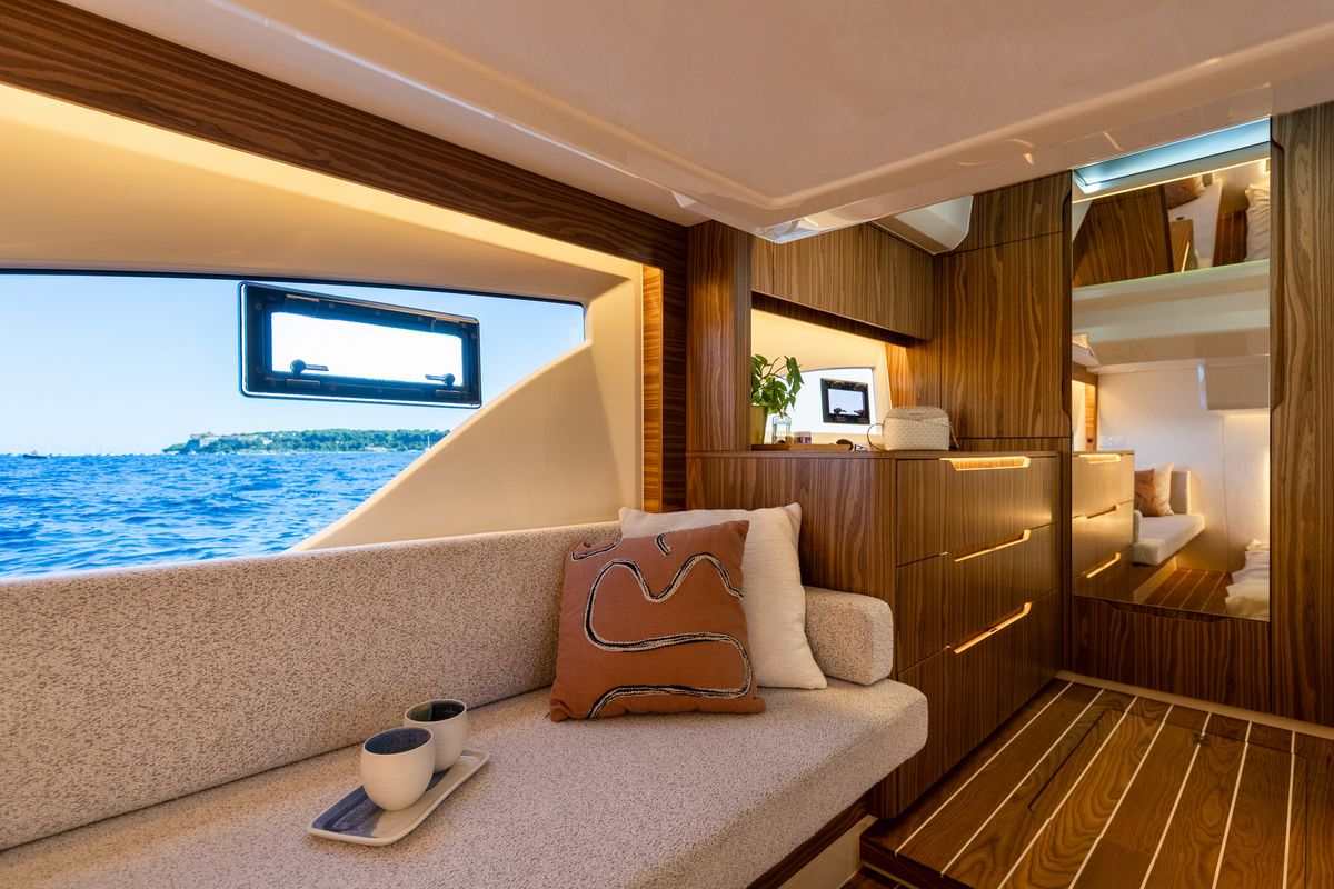 Marex 390 - Image 33